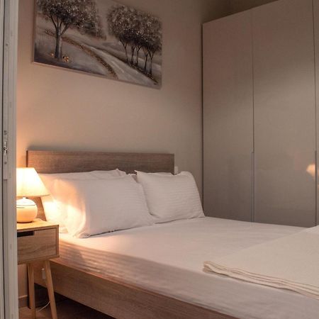 Eden Condo Athén Kültér fotó