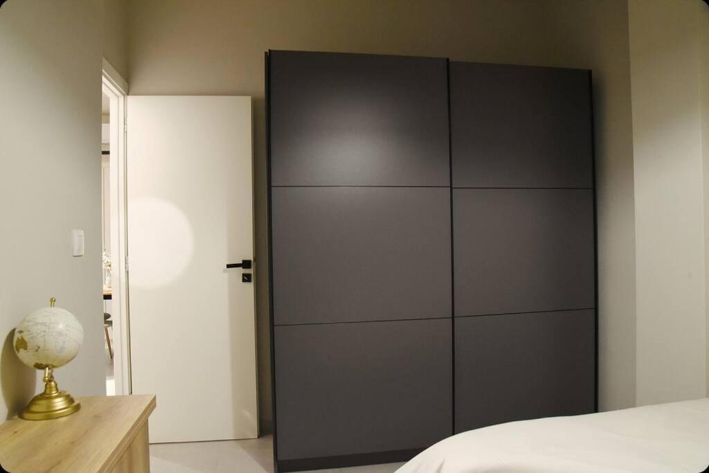 Eden Condo Athén Kültér fotó