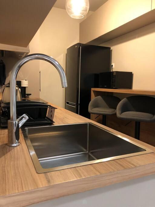 Eden Condo Athén Kültér fotó