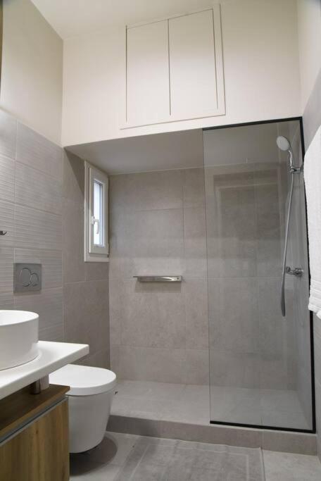 Eden Condo Athén Kültér fotó