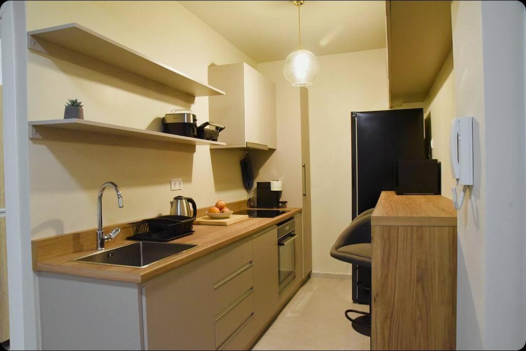 Eden Condo Athén Kültér fotó
