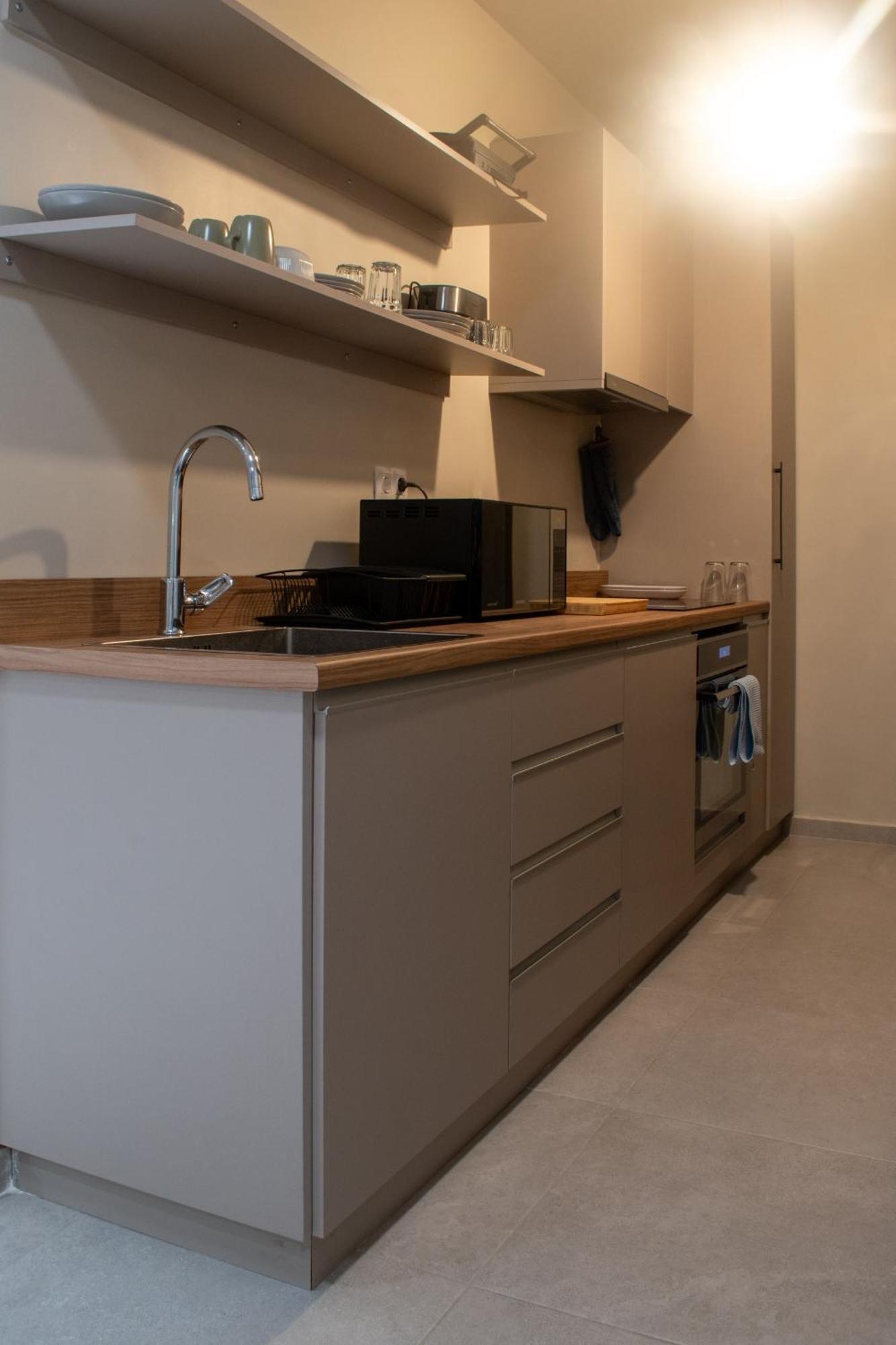 Eden Condo Athén Kültér fotó