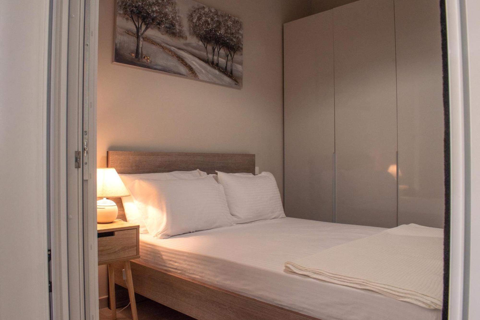Eden Condo Athén Kültér fotó