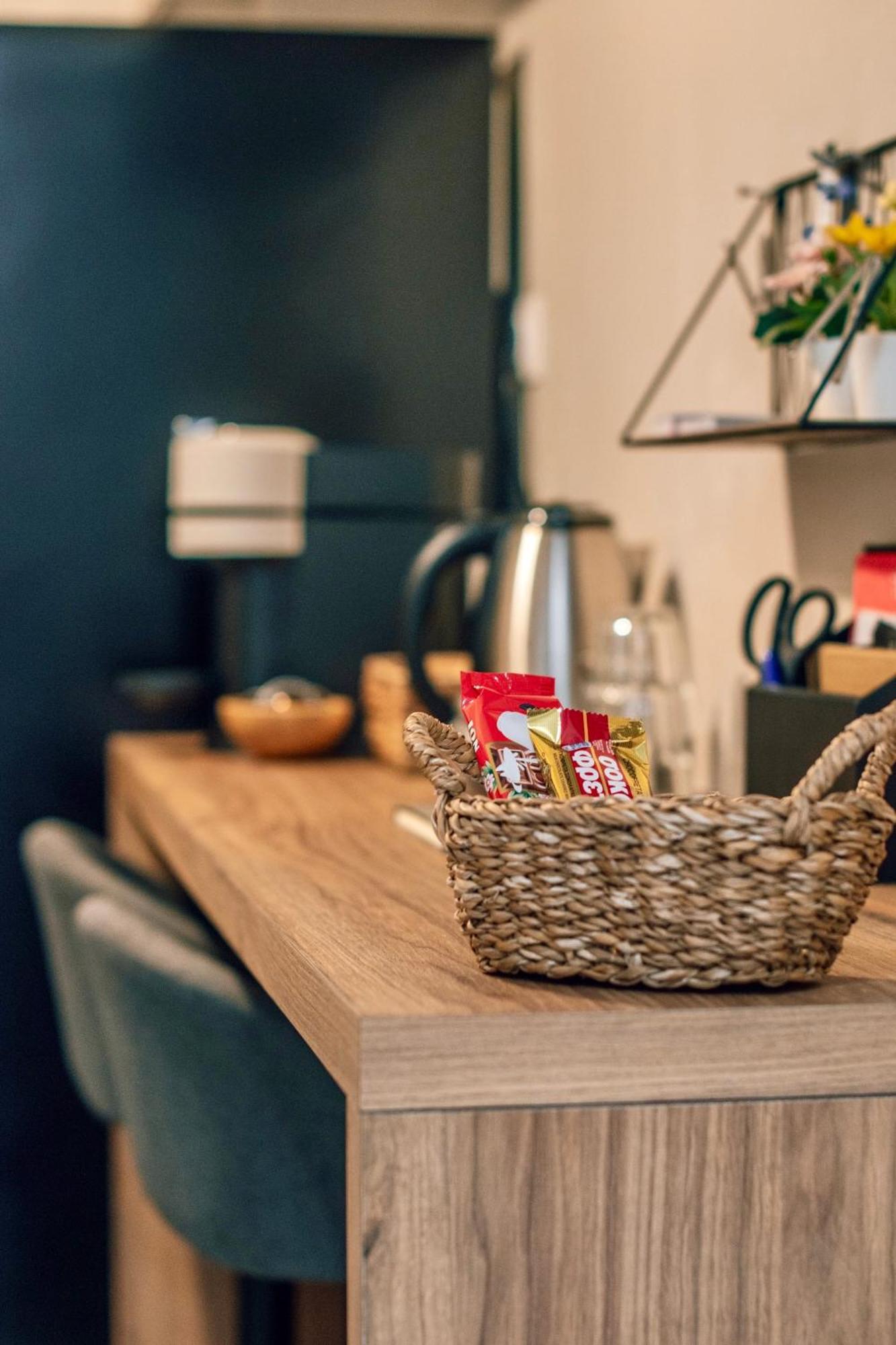 Eden Condo Athén Kültér fotó